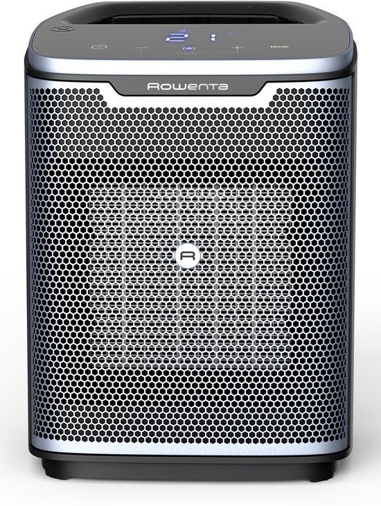 Rowenta Keramische Verwarming Geschikt Voor Badkamer, 2000 Watt, Mini Excell