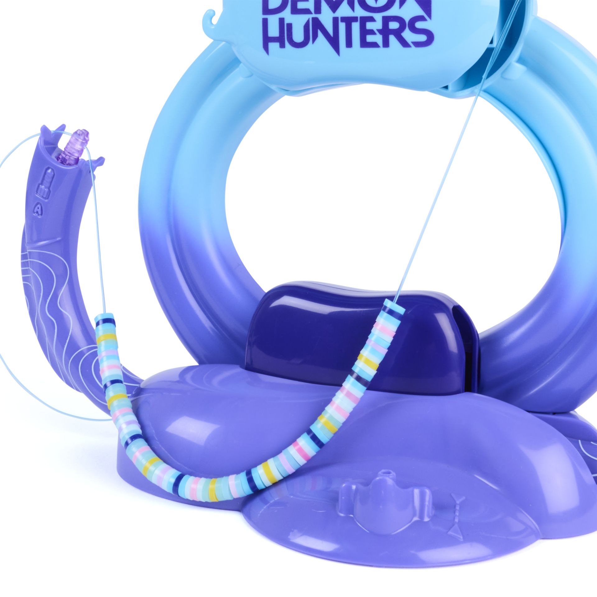 Cool Maker Kpop Demon Hunters Heishi Bracelte Maker
