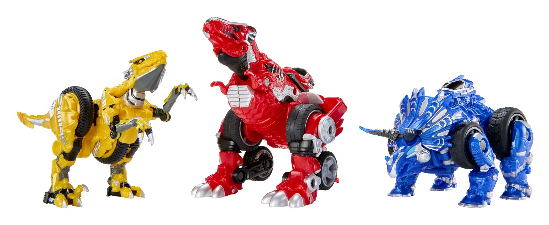 Armorsaurs Evolvers ass. prijs per stuk