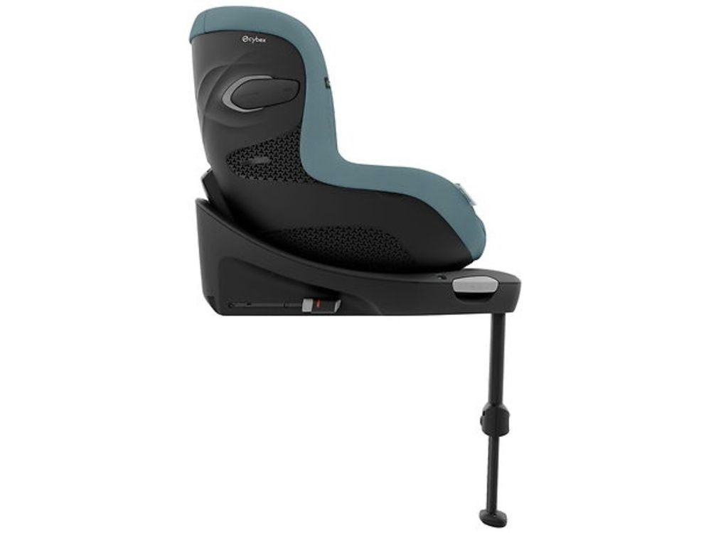 Cybex Autostoel Sirona G3 I-Size Plus Stormy Blue 61-105 cm