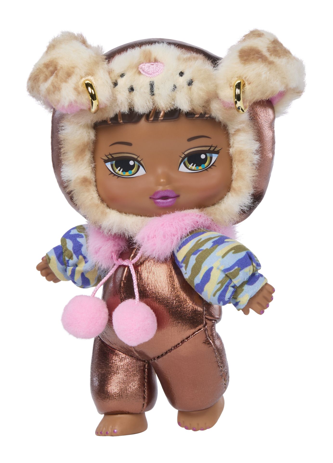 Bratz Bratziez Tokyo a Go-Go Series ass. prijs per stuk