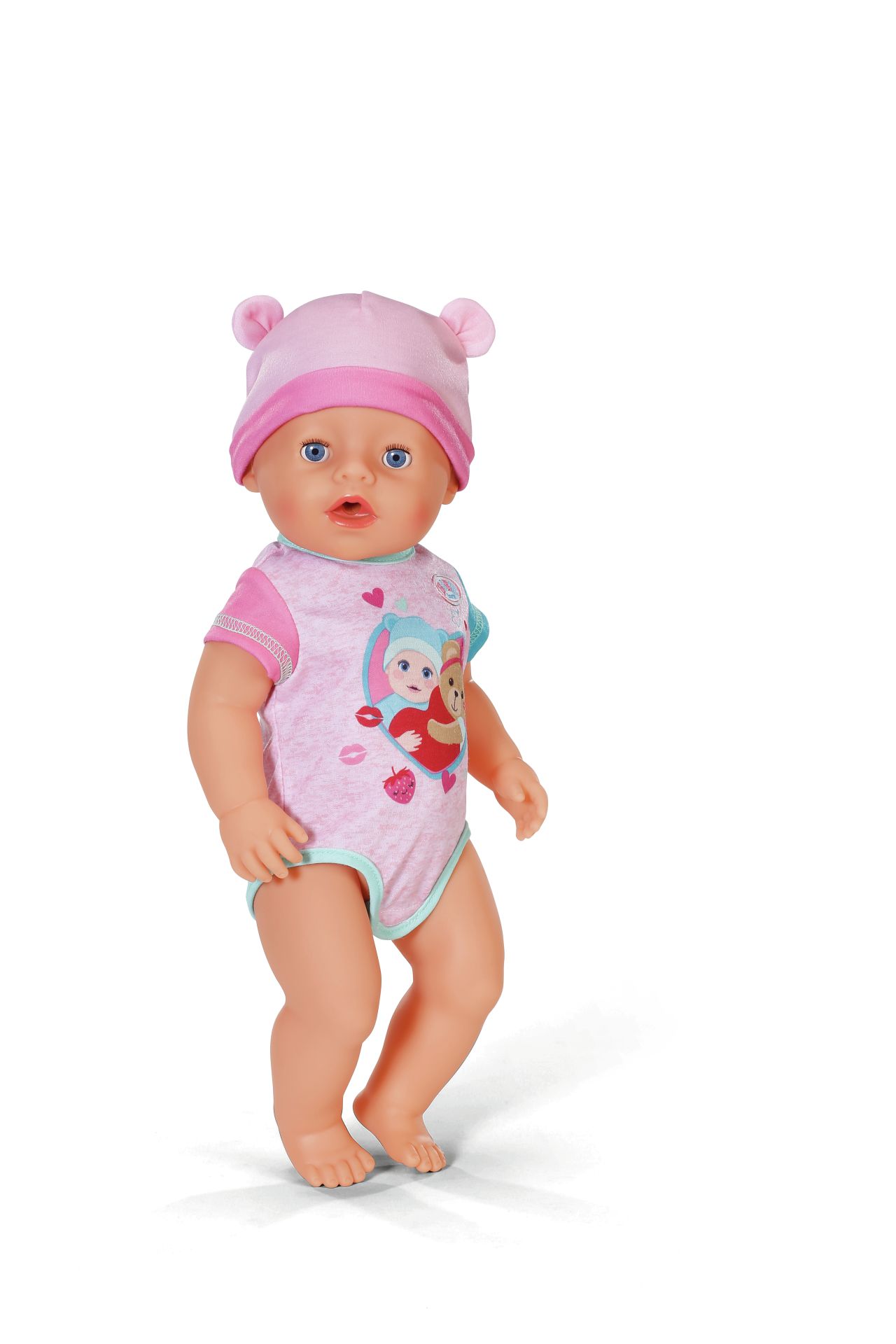 Baby Born Emma, Pop 43 cm