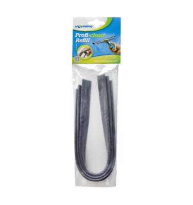 Moerman Vervangrubber Profi-clean 35 cm 3 stuks