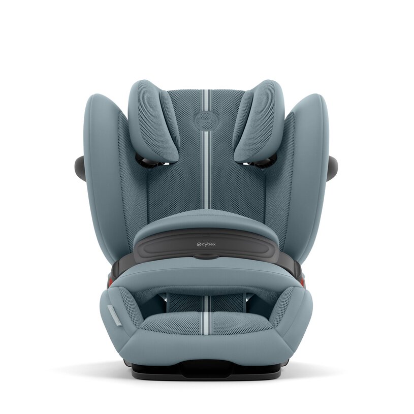 Cybex Autostoel Pallas G3 I-Size Plus Stormy Blue - 76-150 cm