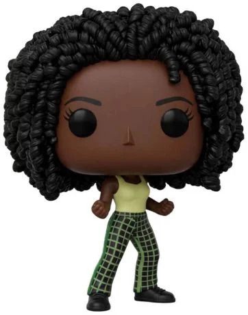 Funko Pop! Rocks - Spice Girls (WNBE): Scary Spice