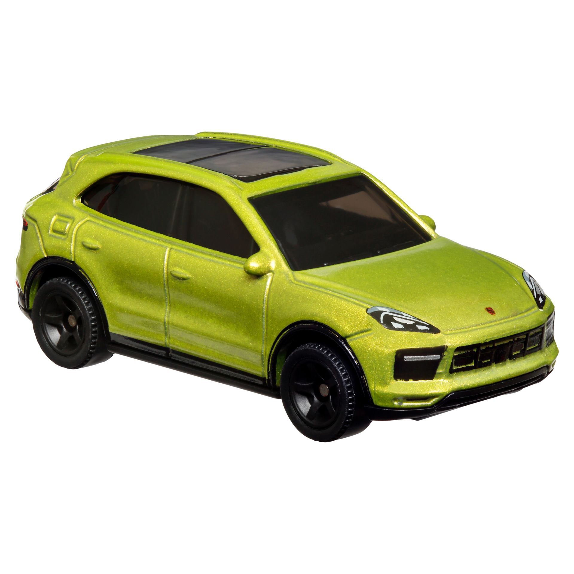 Matchbox Collectors MBX auto's