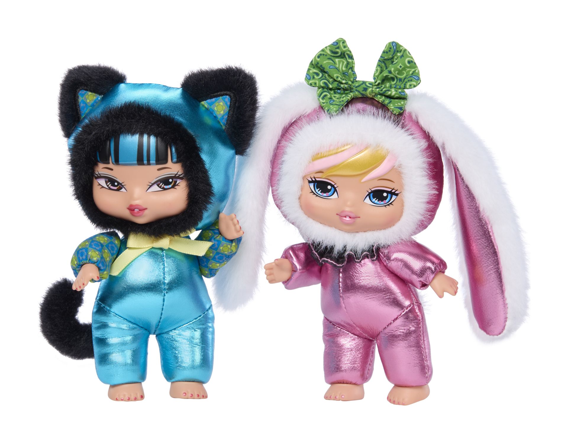 Bratz Bratziez Tokyo a Go-Go Series ass. prijs per stuk