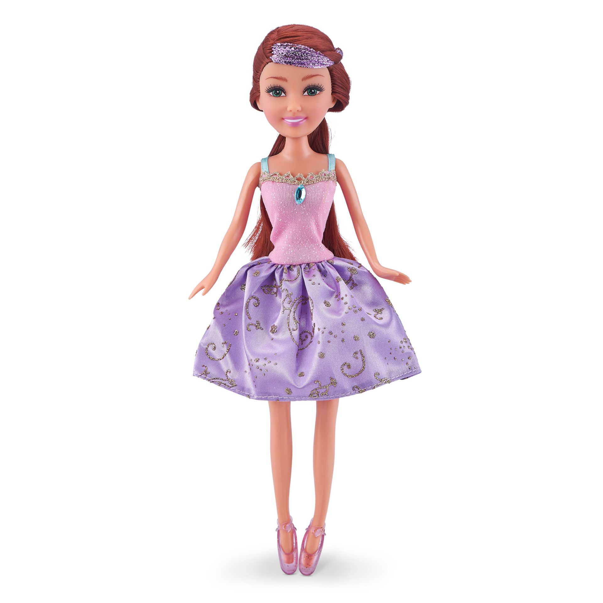 Sparkle Girlz Super Sparkly Fee in tipzak