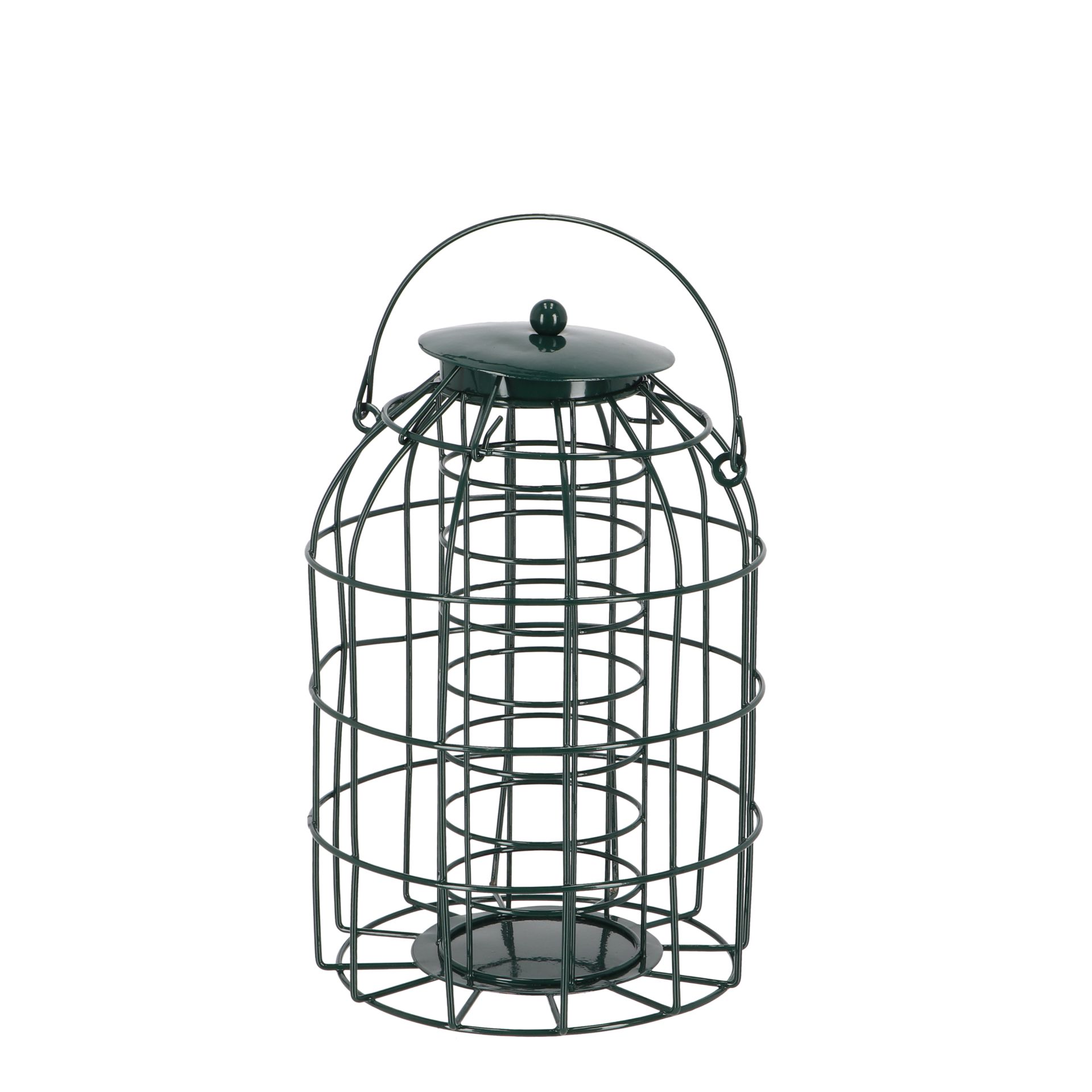 Selectieve Vetbollenautomaat 15.6x15.6x22.4 cm