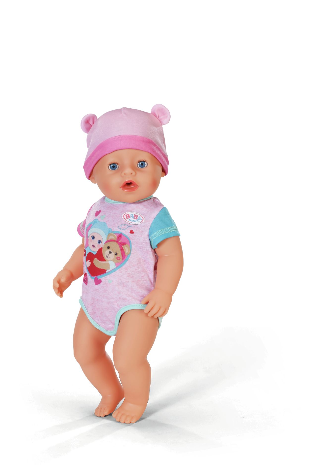 Baby Born Emma, Pop 43 cm