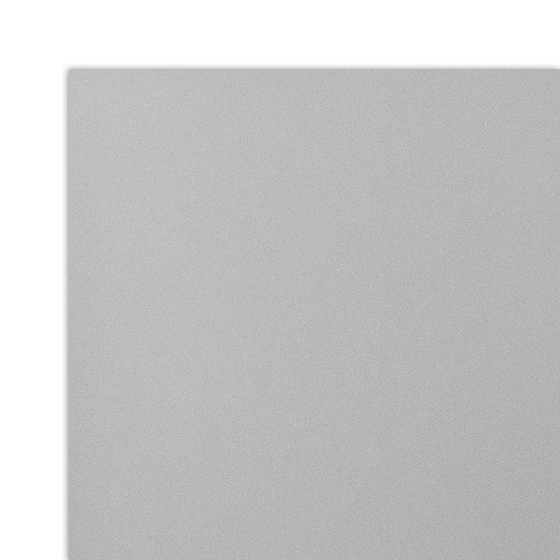 Cricut Joy Smart Vinyl Permanent 14x122cm - Zilver (1 vel)