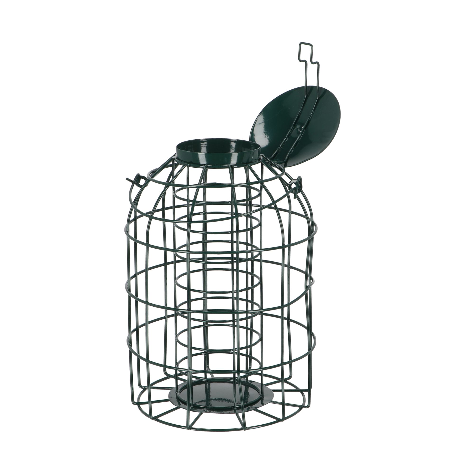 Selectieve Vetbollenautomaat 15.6x15.6x22.4 cm