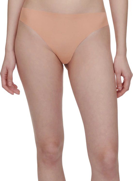 Chantelle Pulpies String Blush - XS/S