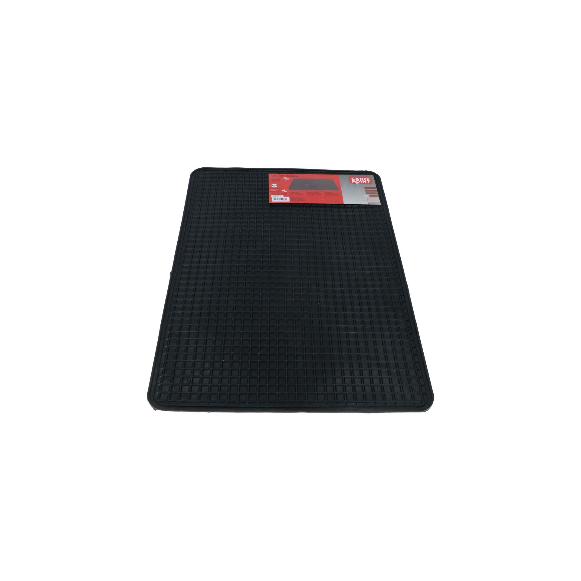 Carpoint TPU Rubbermat 52x35cm