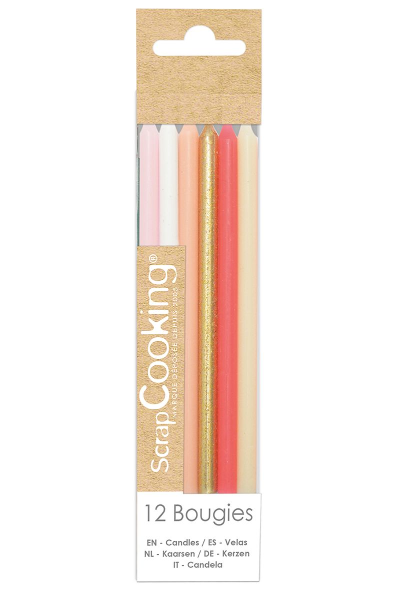 Rose goud - Woondecoratie kopen? | Korting tot 49