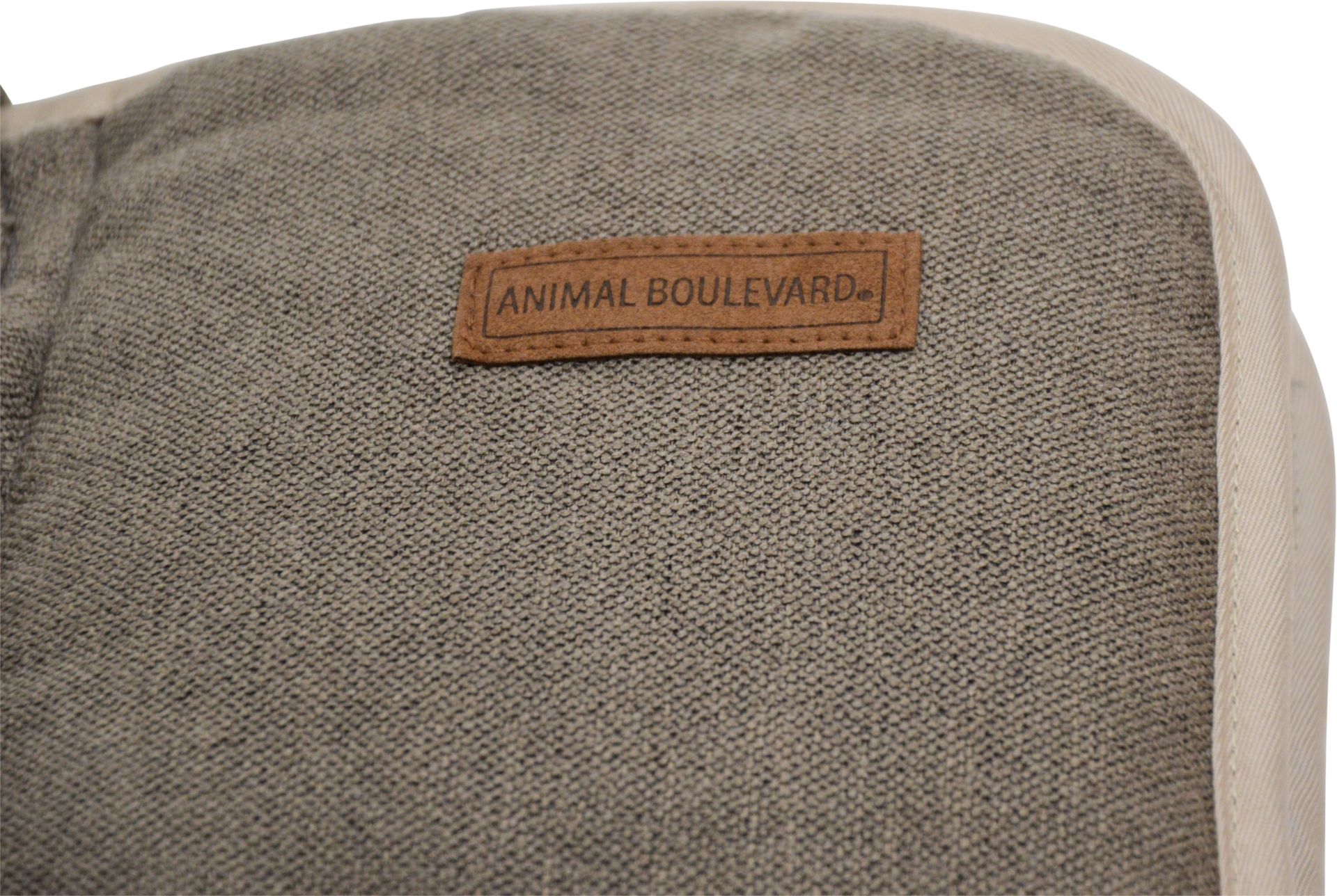 Animal Boulevard Classic Home & Away Koeldeken Bruin XS 75 x 50 cm