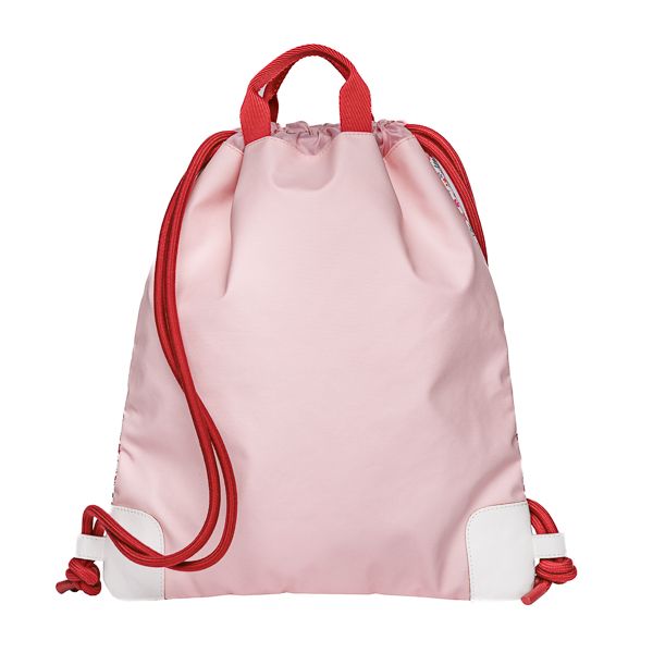 Jeune Premier Turnzak City Bag 11l Berry Cute 36x40 cm