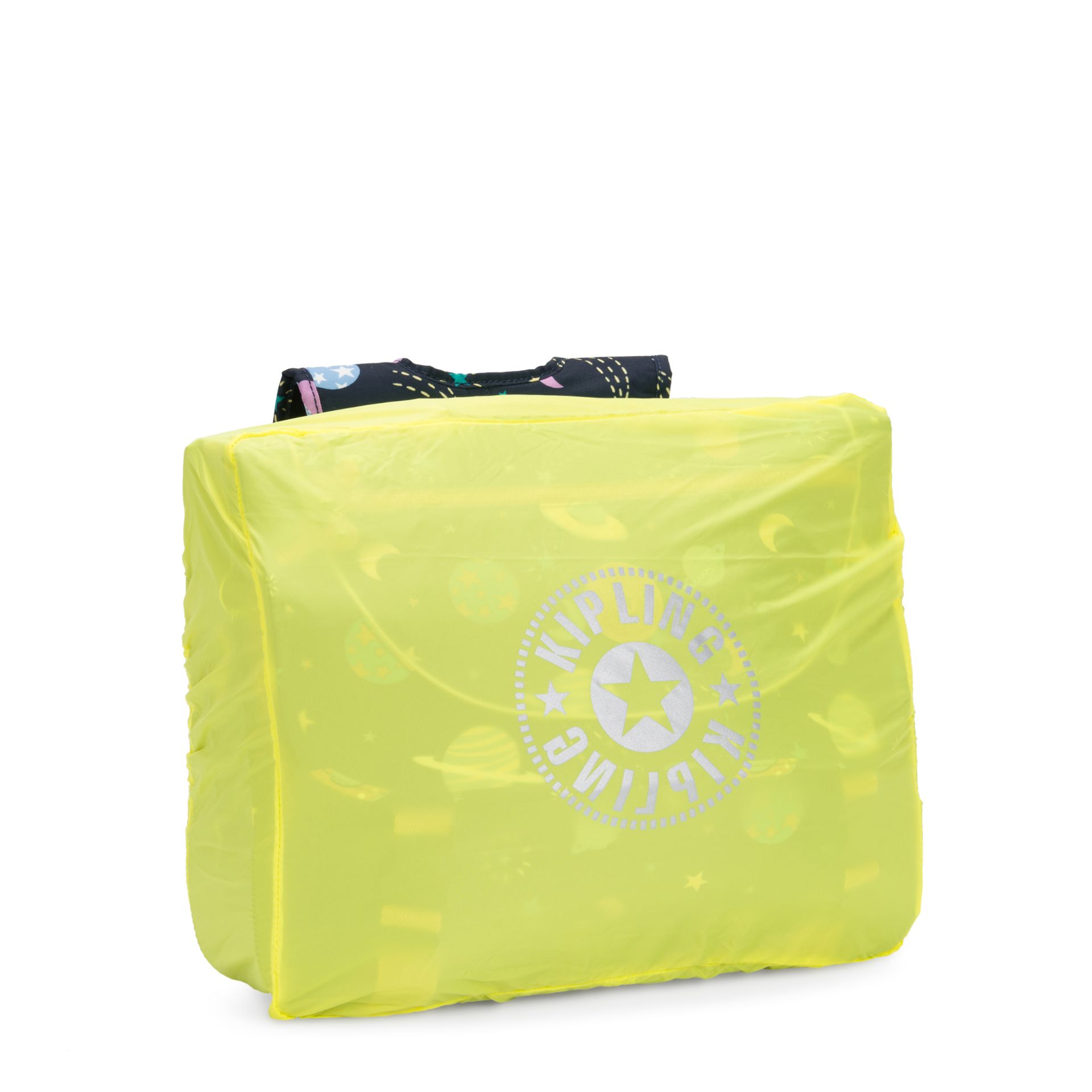 Kipling Boekentas 15l Preppy Galaxy Fun