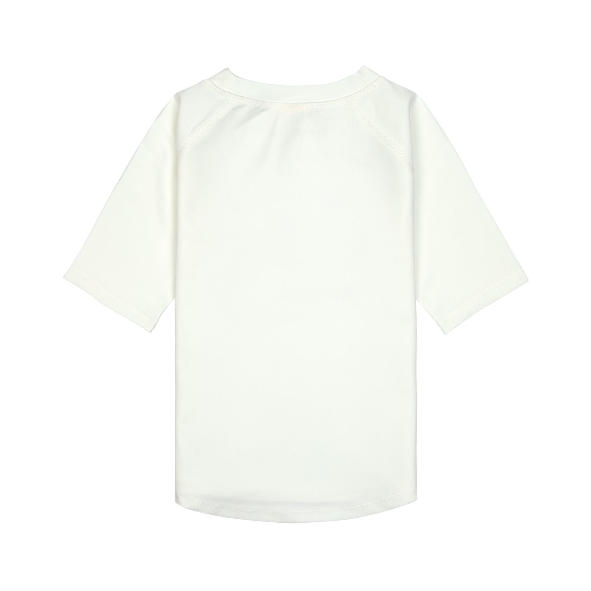 Lässig T-Shirt Lm UV Rashguard Sunshine Sea Salt - 6 maand