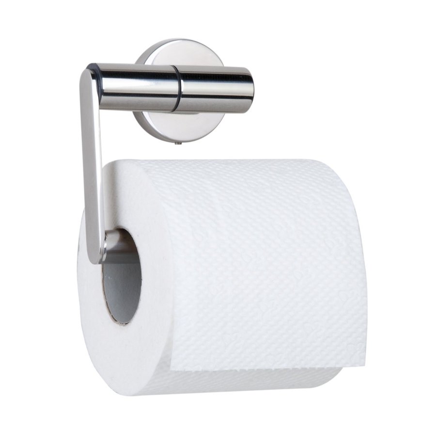 Tiger Boston Toiletrolhouder Chroom