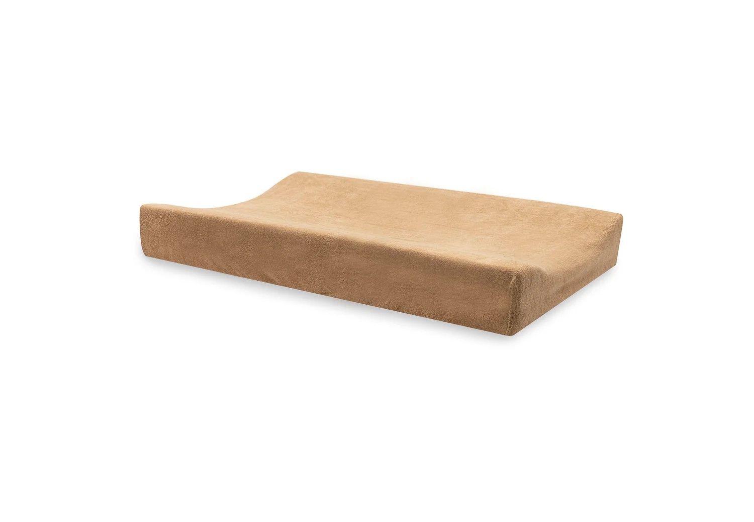 Jollein Waskussenhoes Badstof Hazel 50-70 cm - 2 stuks