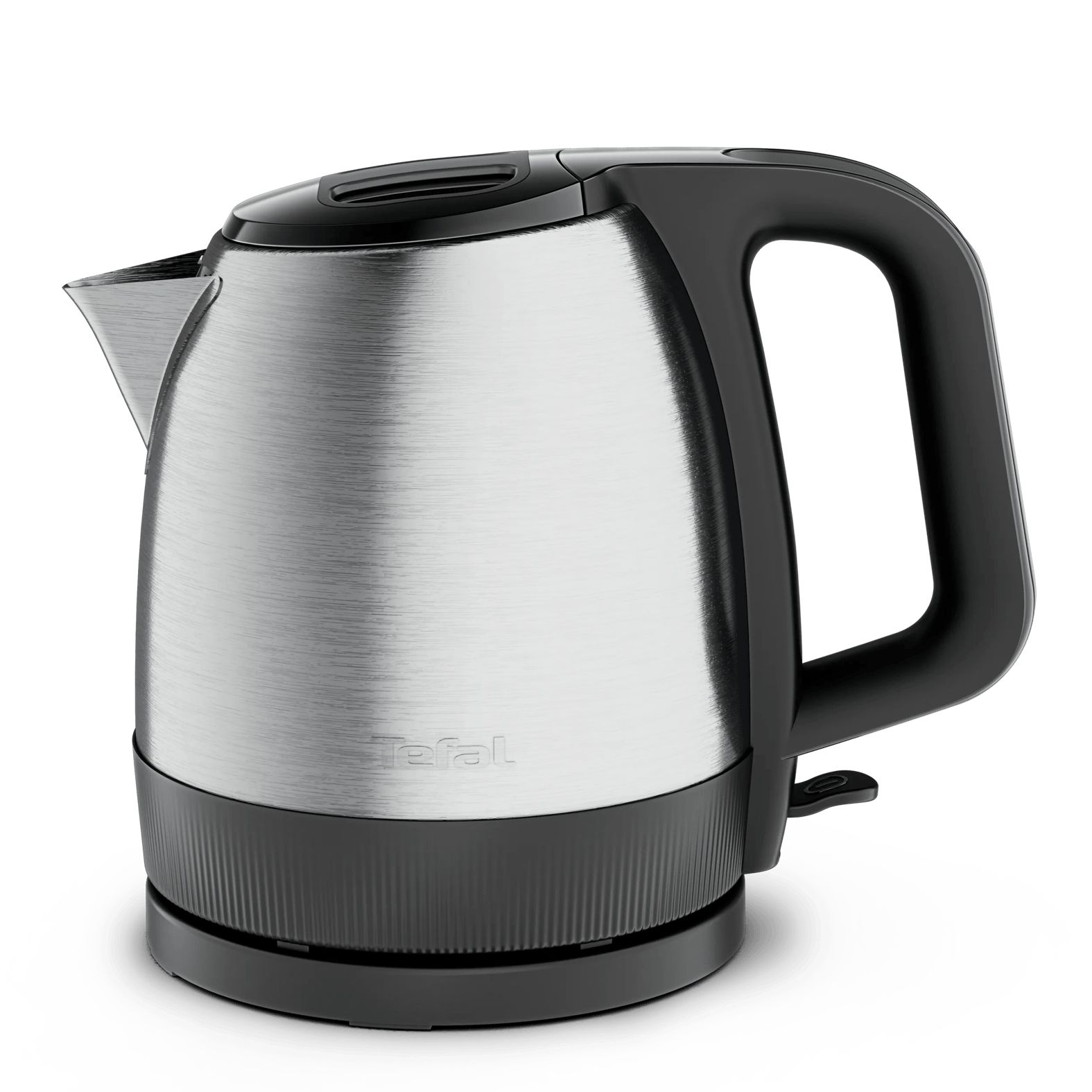 Tefal waterkoker RVS Express, 1,2 Liter, 2000 Watt