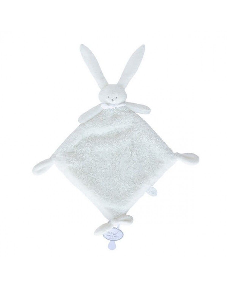 Dimpel Doudou Ella Offwhite 35 cm