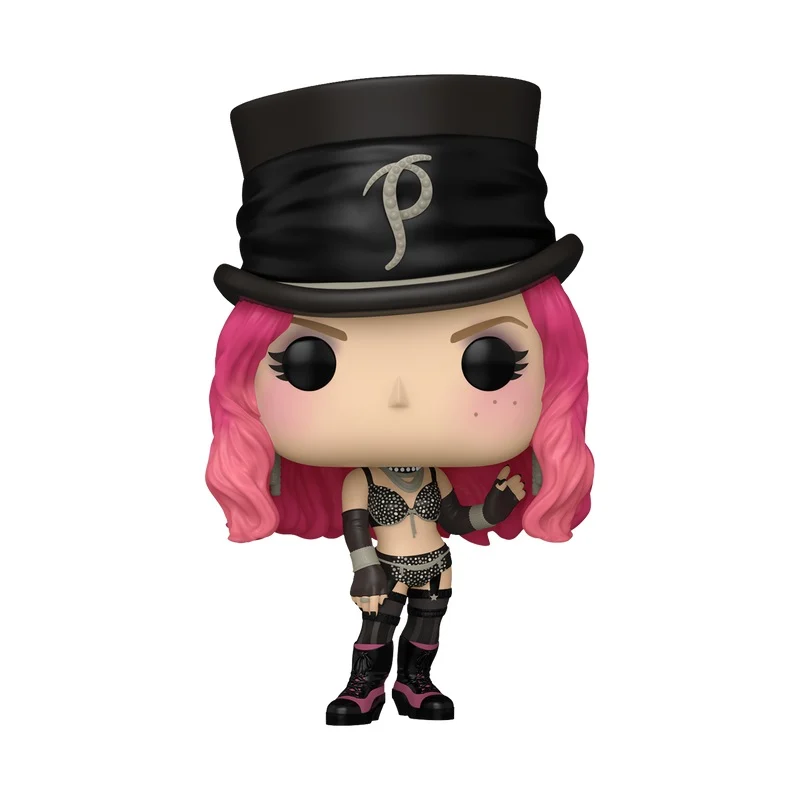 Funko Pop! Rocks - P!nk: Lady Marmelade 493
