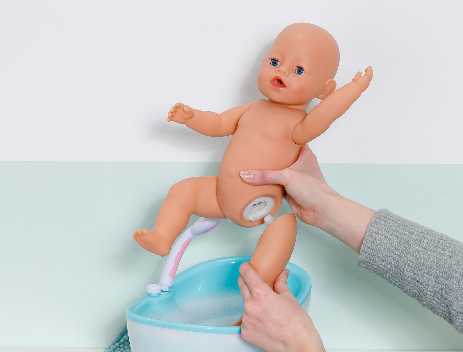Baby Born Emma, Pop 43 cm