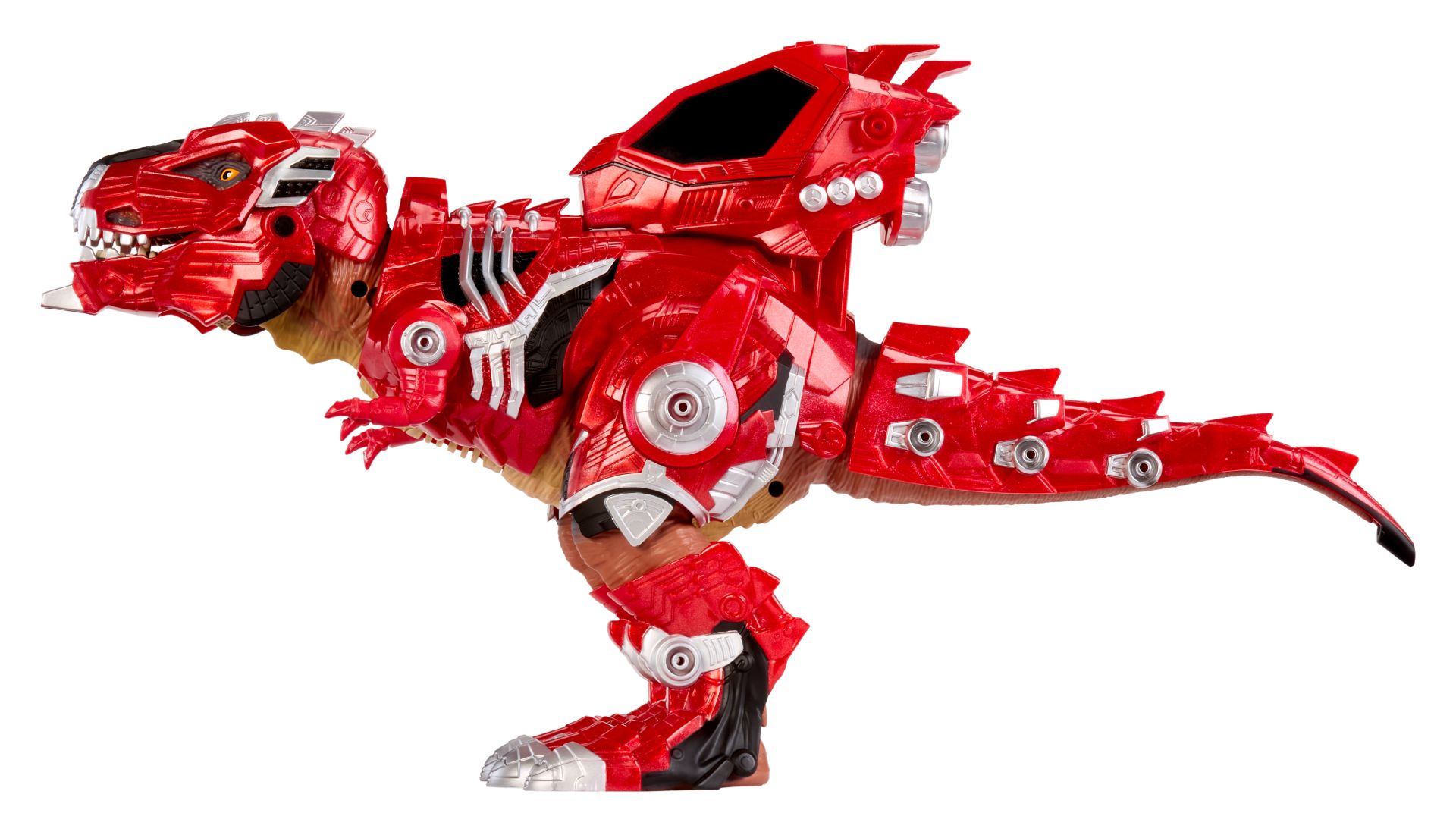 Armorsaurs Armor-Up Dinosaur - T-Rex Ajax