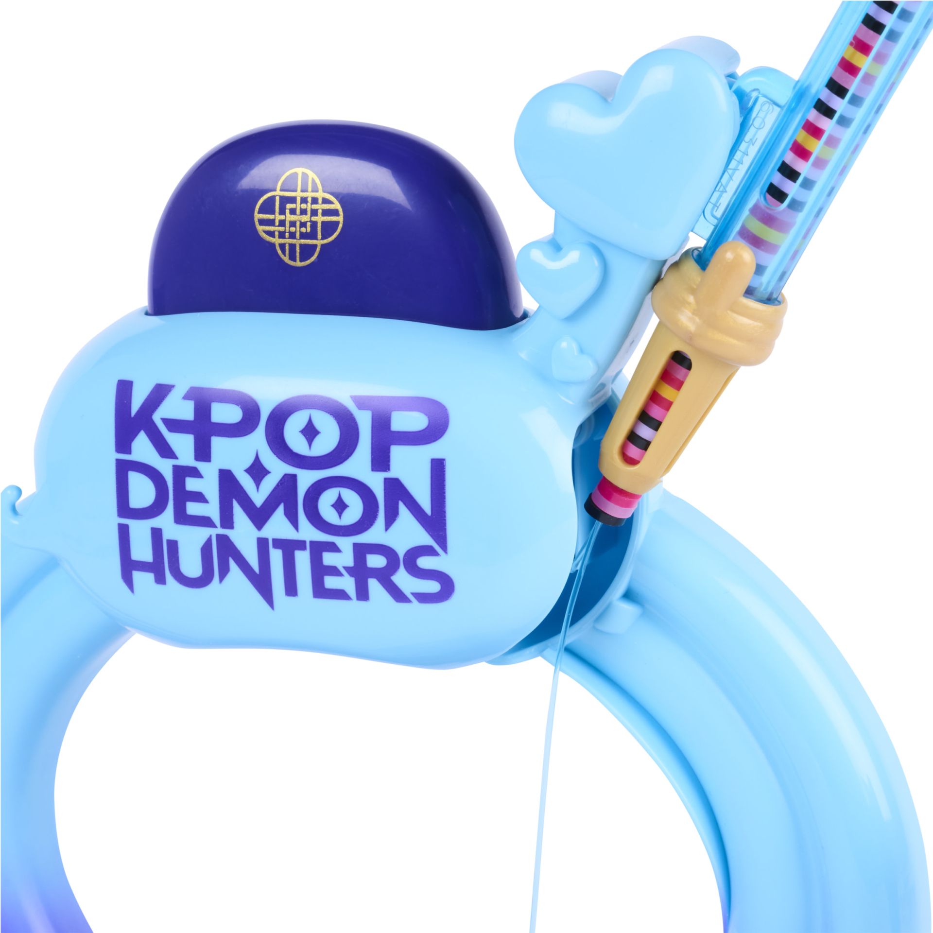 Cool Maker Kpop Demon Hunters Heishi Bracelte Maker