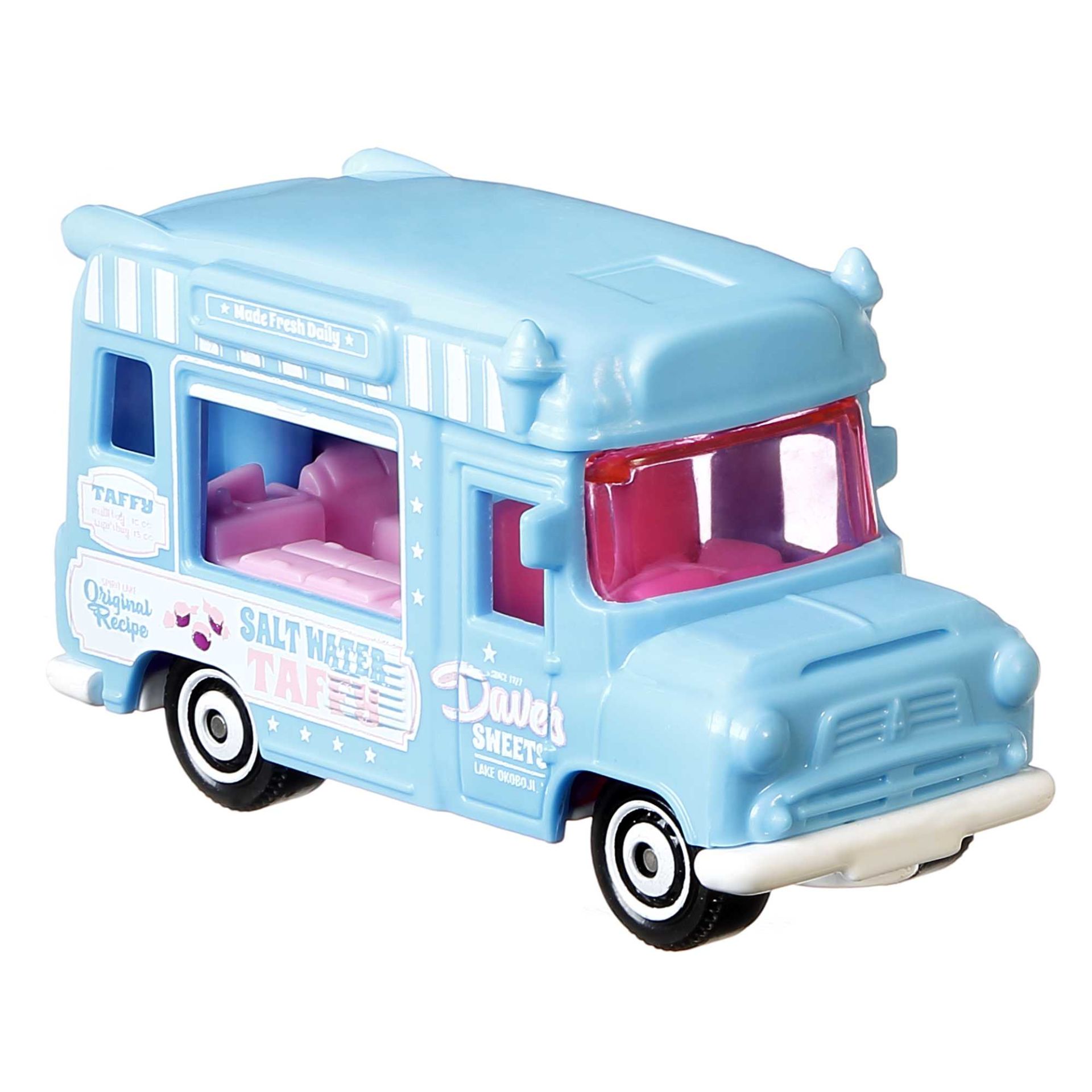 Matchbox Auto Klassiek Model - assorti