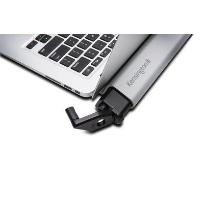 Kensington Laptopslot met MicroSaver 2.0