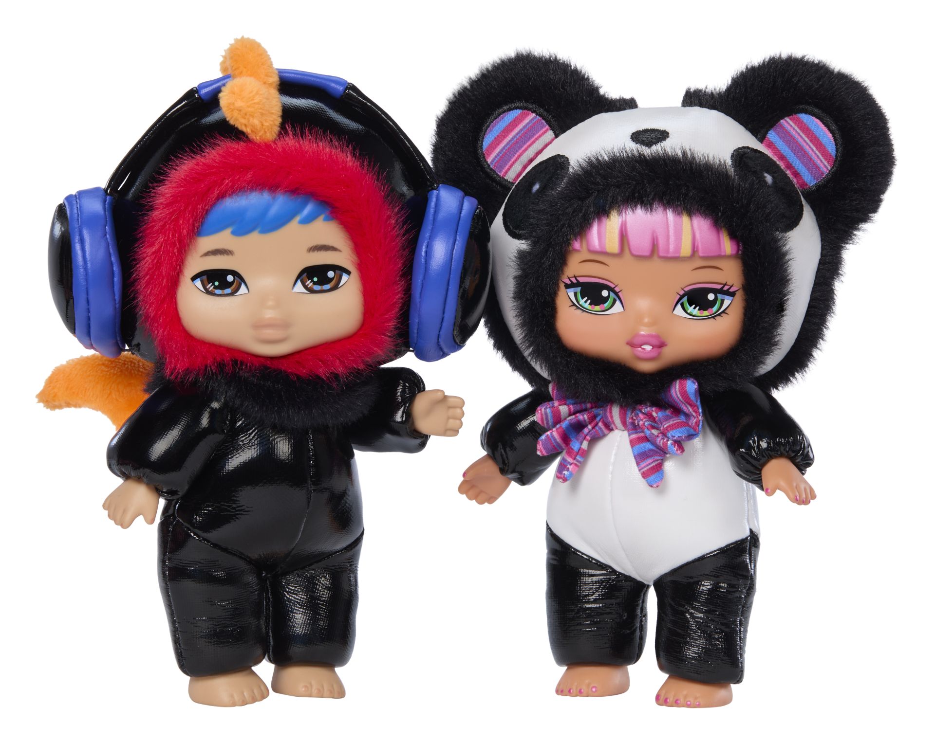 Bratz Bratziez Tokyo a Go-Go Series ass. prijs per stuk