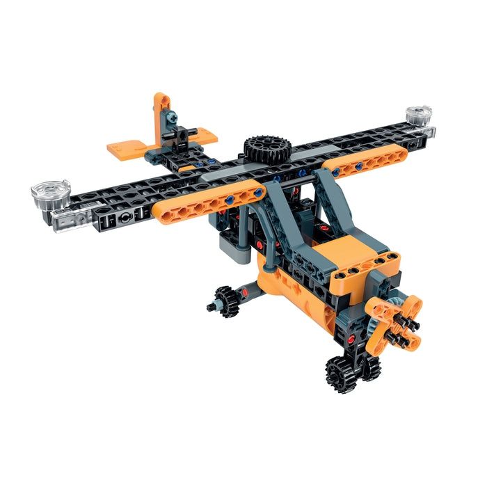 Clementoni Wetenschap en Spel - Medium New Jeep Sarfari