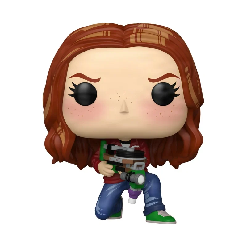 Funko Pop! Animation - Stranger Things, Tales from '85: Max 2461